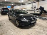 Volkswagen VW Golf 7 DSG 1,4 tsi 122ps Highline Xenon - Volkswagen Golf: Tsi 122 Ps