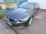 Mazda 6 2.2 SKYACTIV-D 129kW Sports-Line Sports-Line - Mazda 6 in Braunschweig