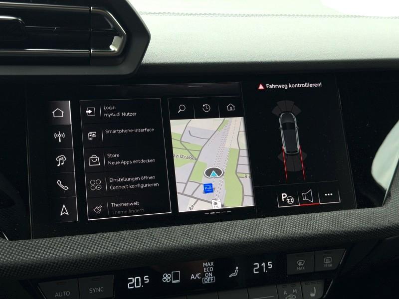 Audi S3 Sportback 2.0 TFSI quattro, миниатюра 18