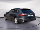 Audi A4 Avant 35 TDI PDC SHZ KLIMA KAMERA LED DAB - Audi Gebrauchtwagen mit Automatikschaltung