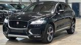 Jaguar F-Pace S 3.0 V6 R-Sport AWD - Jaguar: 3.0