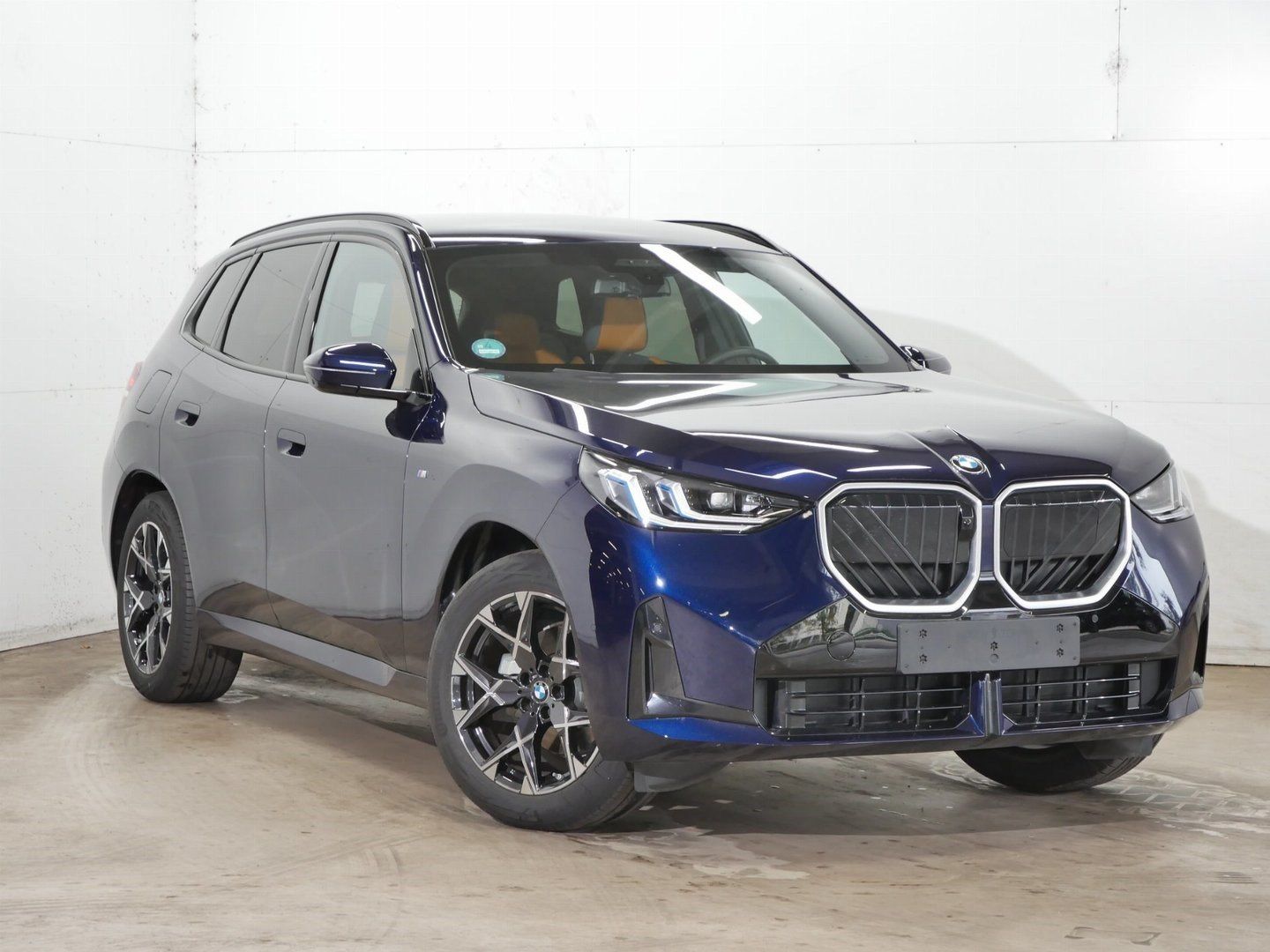 BMW X3 - Bild 4