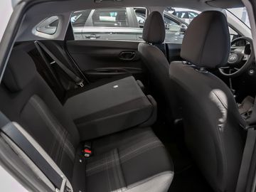 Hyundai i20 1.2 Select MY25 Navi CarPlay Kamera DAB