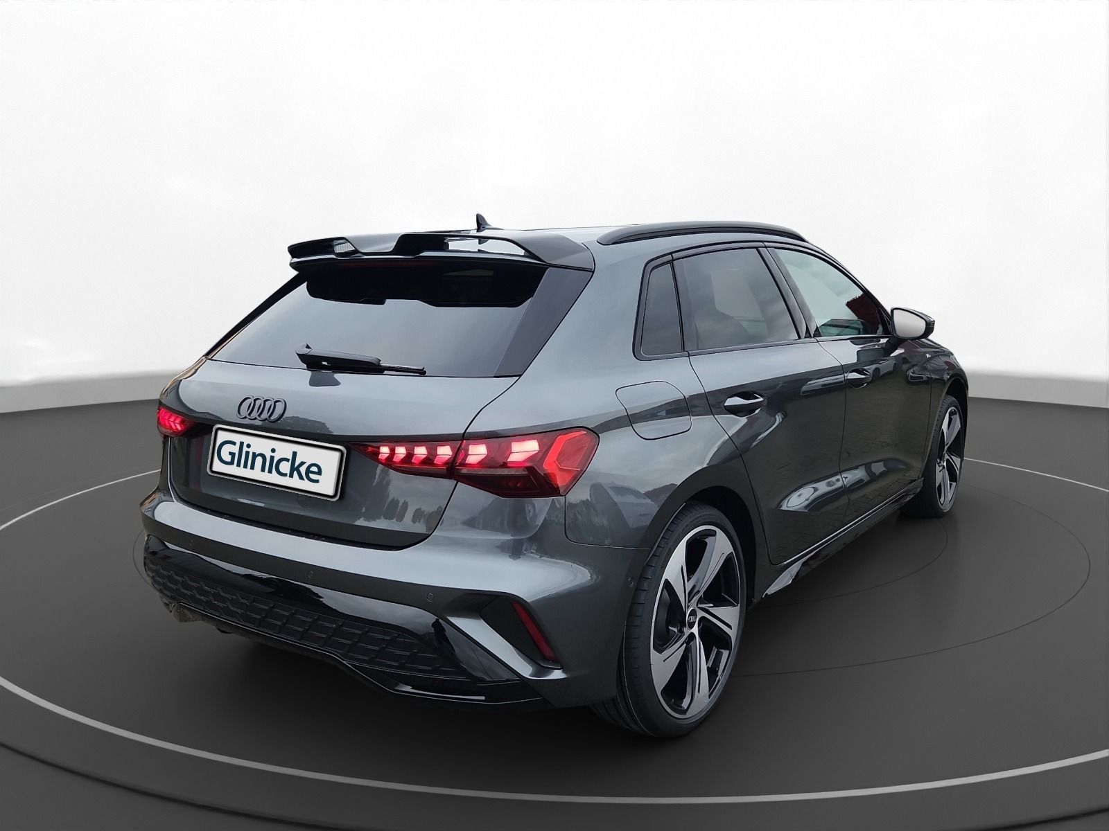 Audi A3 - Bild 2