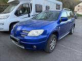 Mitsubishi Outlander Benzin / LPG* Dakar *... - Mitsubishi Outlander mit LPG-Antrieb