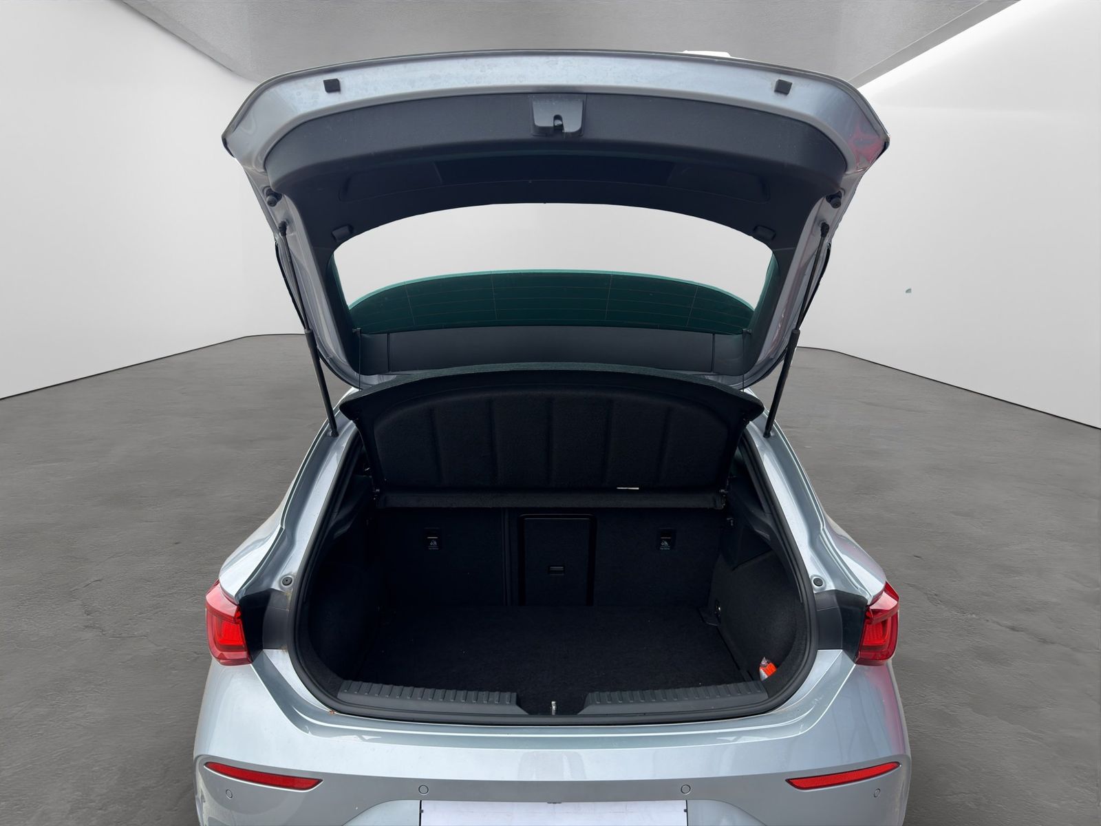 Cupra Leon - Bild 8