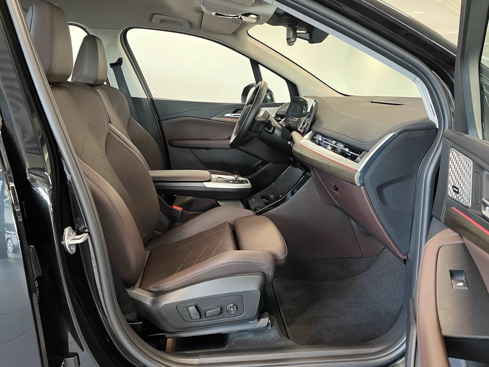 BMW 220 Active Tourer - Bild 18