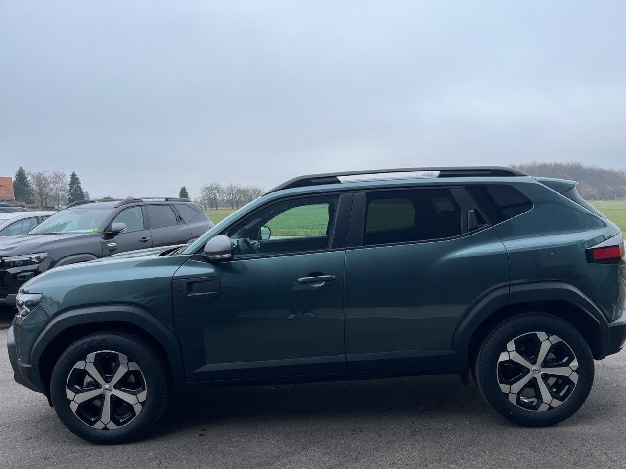 Dacia Duster - Bild 2