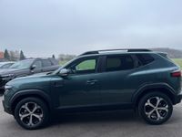 Dacia Duster - Vorschau Bild 2