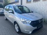 Dacia Lodgy Comfort 7-Sitzer Navi 1.Hand/Scheckheft - Dacia Lodgy aus 2018