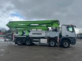Mercedes-Benz Arocs 3243 Liebherr 41m, THP170 , Euro 6 - Mercedes-Benz Arocs 3243