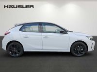 Opel Corsa - Vorschau Bild 3