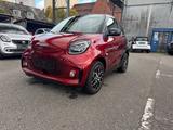 Smart ForTwo fortwo cabrio electric drive / EQ 22kw - Smart ForTwo: Eq
