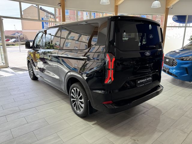 Ford Tourneo Custom Bus 320 L2 Tourneo Titanium X FWD