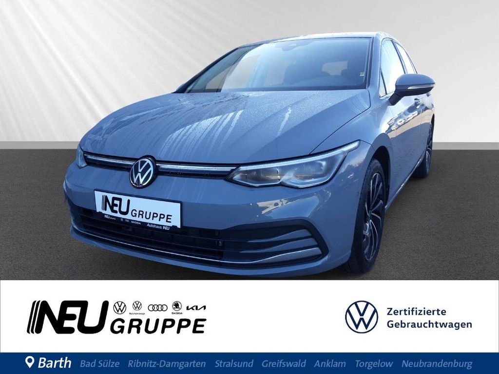 Image of Volkswagen Golf
