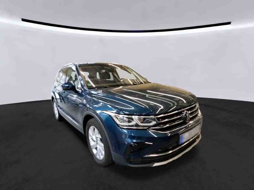 Volkswagen Tiguan - Bild 3