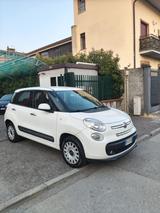 Fiat 500L Living 0.9 TwinAir Turbo Natural Power - scheckheftgepflegte Fiat 500L Living