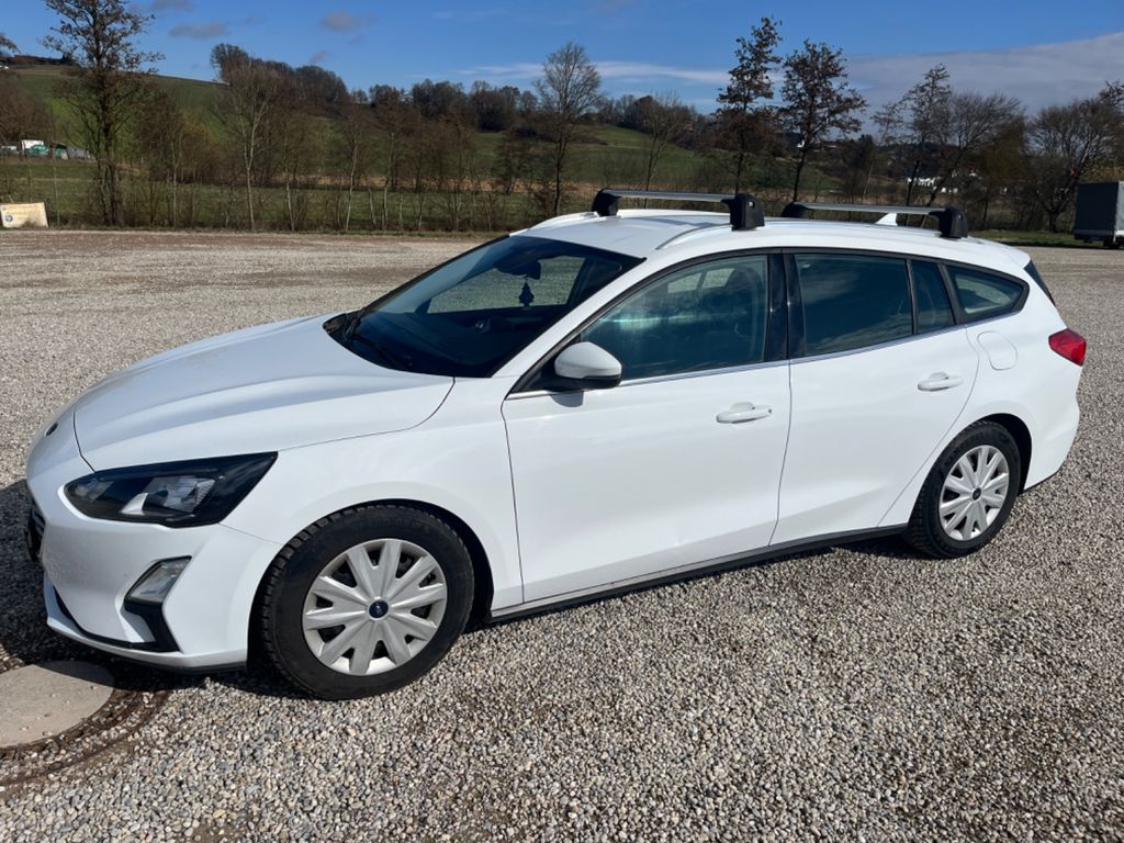 Image of Ford Focus