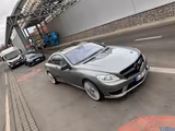 Mercedes-Benz CL 63 AMG Facelift  - Mercedes-Benz CL 63 AMG von privat