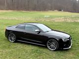 Audi RS5 4.2 FSI S tronic quattro - Capristo  - Audi RS5 aus 2014