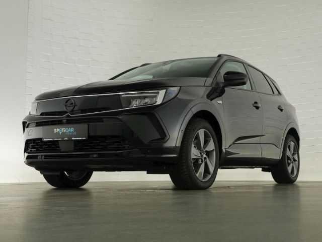 Grandland GS CDTI AT+LED+NAVI+360 GRAD KAMERA+SI