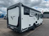 Mobilvetta Kea I 86 Modell 25 * EINZELBETTEN * FACE TO FACE - Mobilvetta Diesel Integrierter