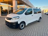 Opel Vivaro Kombi 145PS M 9-Sitze PPS Klima DAB+ - Koffer