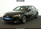Audi A4 Lim. 40 TDI quattro S line #Black#18Z#Virtual - Audi A4 mit Diesel-Antrieb: Limousine