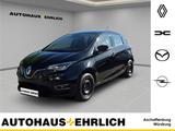 Renault ZOE Experience KAUF-BATTERIE+52kWh+PDC+RfK+SHZ - schwarze Renault ZOE