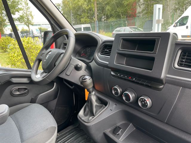Fahrzeugabbildung Renault Master 35-150 L2H1 DoKa 7 Sitzer (Tüv&Insp.neu)