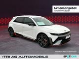Hyundai Ioniq 5 N Allrad 84 kWh 609 PS Atlas White