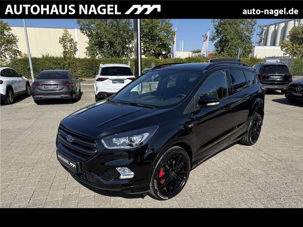 Image of Ford Kuga