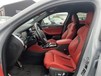 BMW X4 M - Vorschau Bild 24