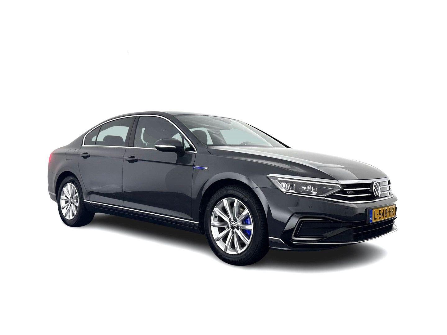 Volkswagen Passat 1.4 TSI GTE Business (Plug-In) (INCL-BTW)