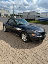 BMW z3 Cabrio in gut Gebrauchen Zustand - BMW Z3 in Köln