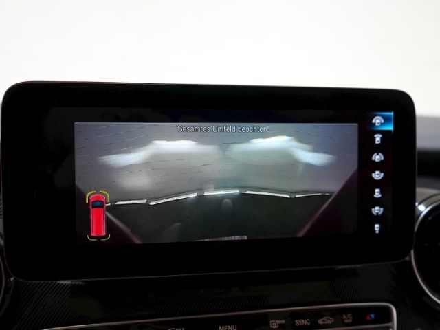 V 220 d MARCO POLO AT+AHK+NAVI+SITZHEIZUNG+SCHIE