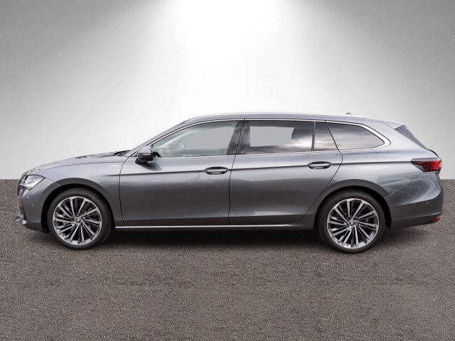 Skoda Superb - Bild 4