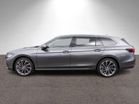 Skoda Superb - Vorschau Bild 4