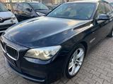 BMW 730d xDrive M-Paket - gebrauchte BMW 730 aus dem Jahr 2015