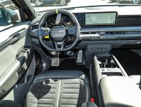 Kia EV9 - Vorschau Bild 16
