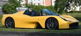 Dallara Stradale - Dallara
