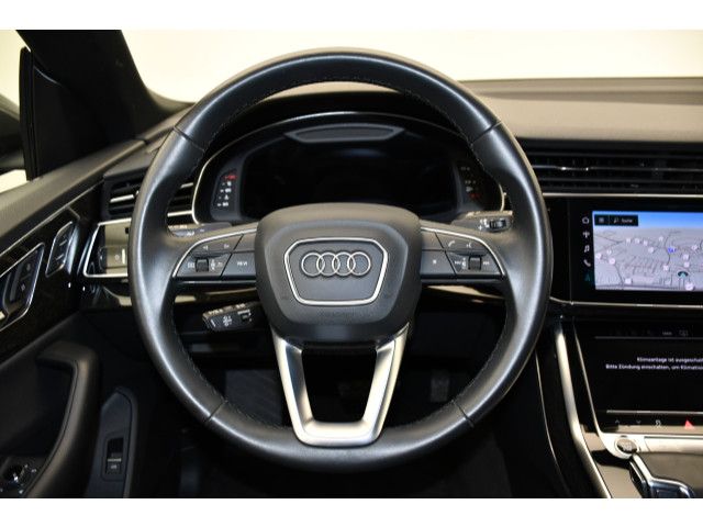 Audi Q8 - Bild 5