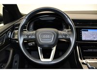 Audi Q8 - Vorschau Bild 5