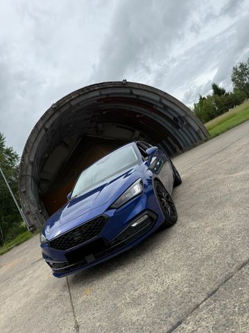 SEAT Leon 2.0 TDI Style 