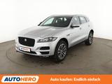 Jaguar F-Pace 20d Prestige AWD Aut*NAVI*XENON*TEMPO*CAM - Jaguar F-Pace in Bochum
