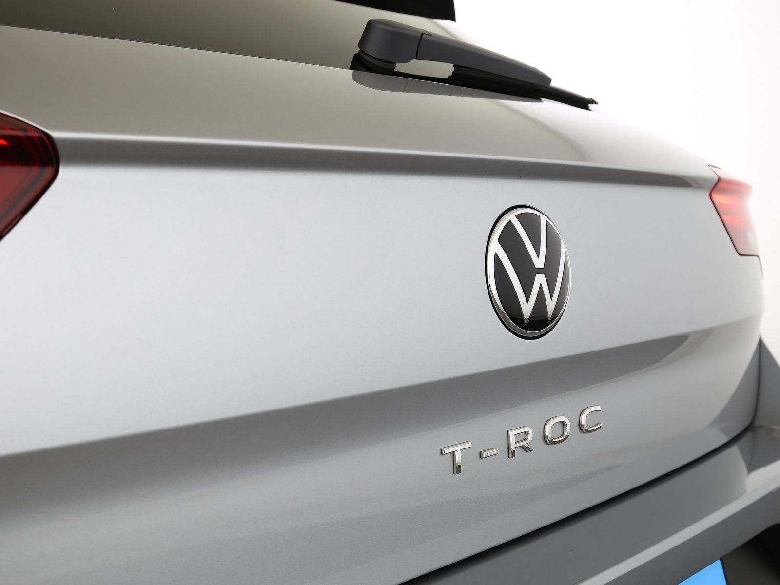 Volkswagen T-Roc - Bild 26