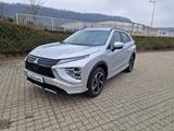 Mitsubishi Eclipse Cross Plug-in Hybrid Select 2.4 MIVEC 4W