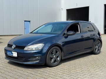 Volkswagen Golf - 7