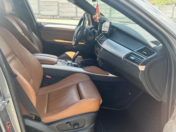 BMW X6 - 7