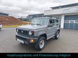 Suzuki Jimny Comfort AllGrip*1.Hand*Orig26500km*Klima* - Suzuki Gebrauchtwagen von 2019